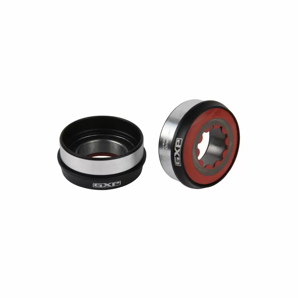 PressFit bottom bracket bearing cups for Specialized OSBB PF42-84.5-GXP - image