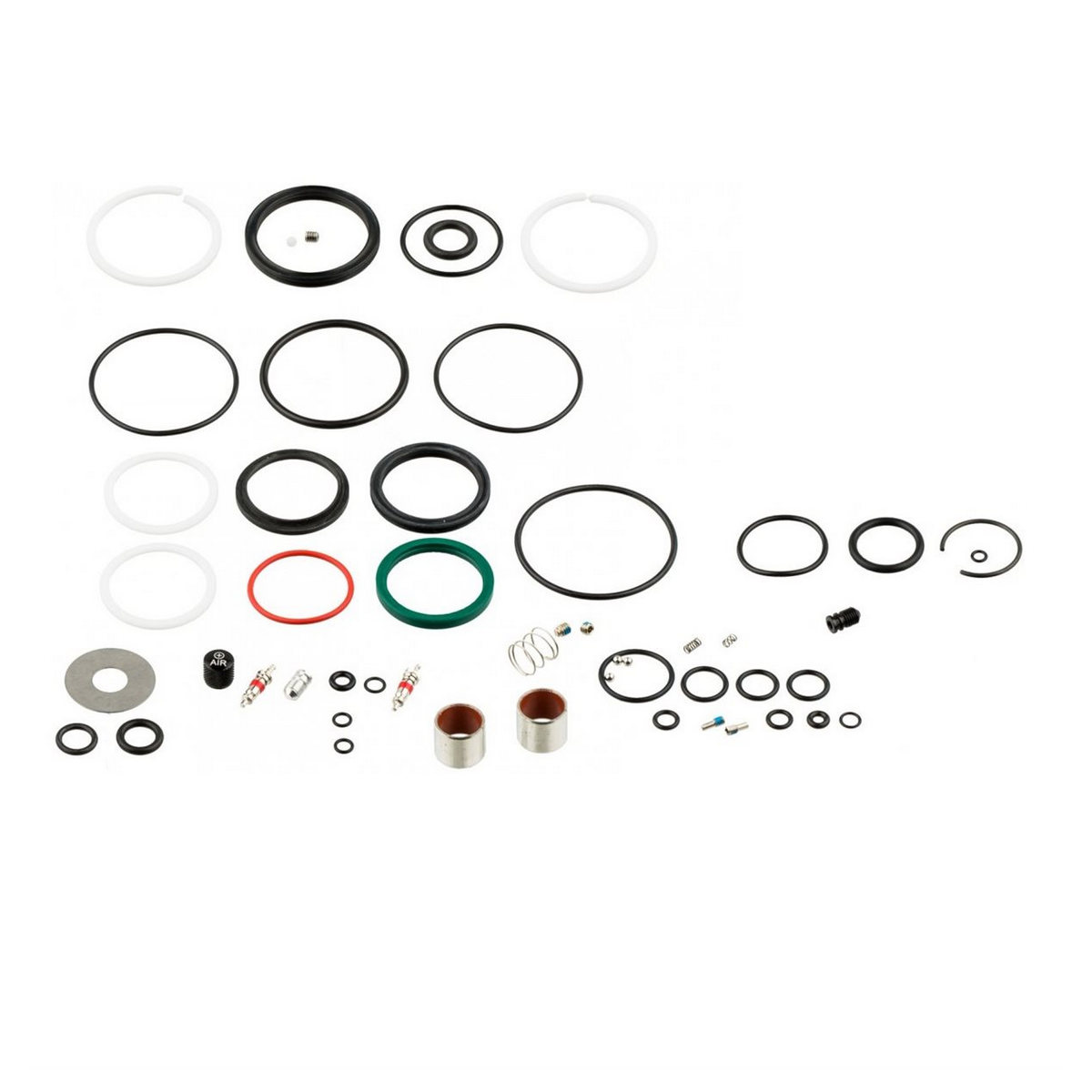 Service kit basic for Monarch RT3 / RT / RL / R from 2014
