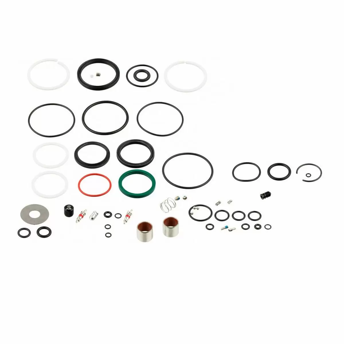 Service kit basic for Monarch RT3 / RT / RL / R from 2014 - image
