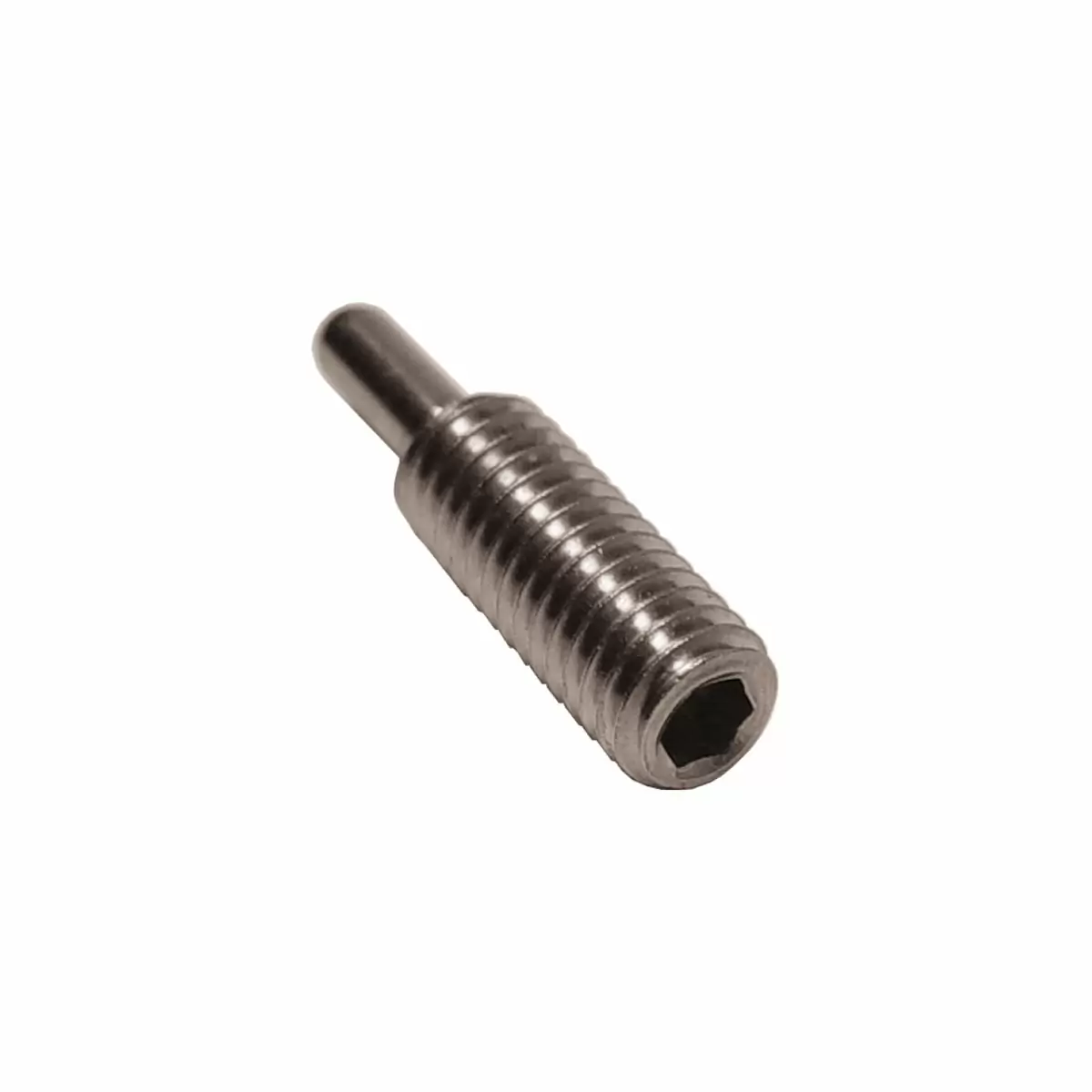 replacement pin for chain rivet extractor pliers - image