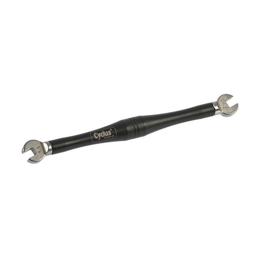 spoke wrench for shimano wheels 4,3 / 4,4mm