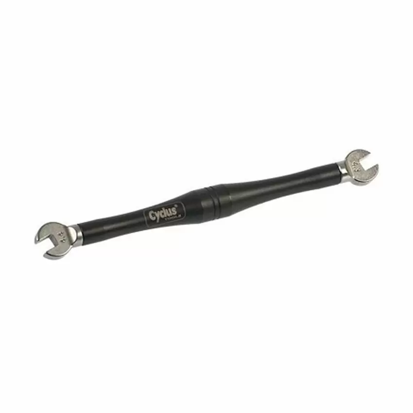 spoke wrench for shimano wheels 4,3 / 4,4mm - image