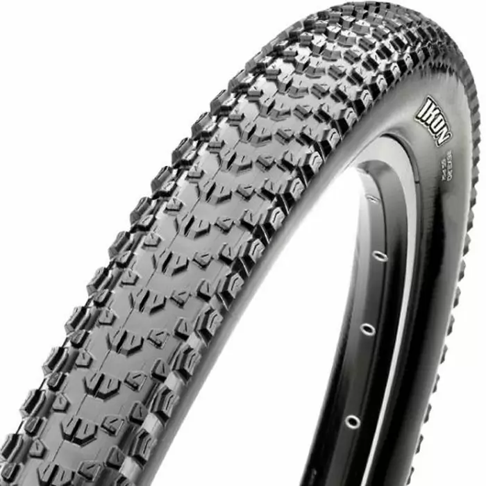 New Maxxis Ikon 29x2.20 EXO TR Tubeless Tire – Bikes Gallery