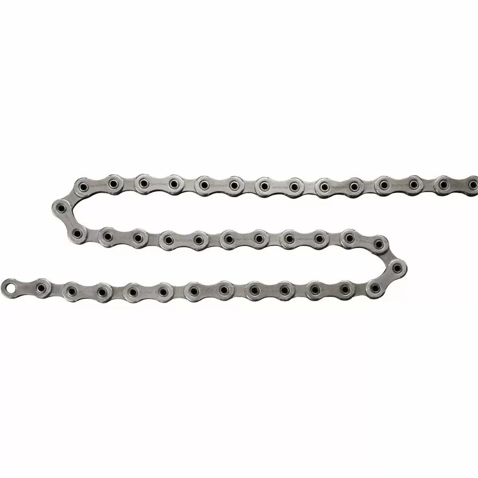 Chain CN-E6090-10 for E-Bike, 1 x 10, 118 glides, with Connect Pin - image
