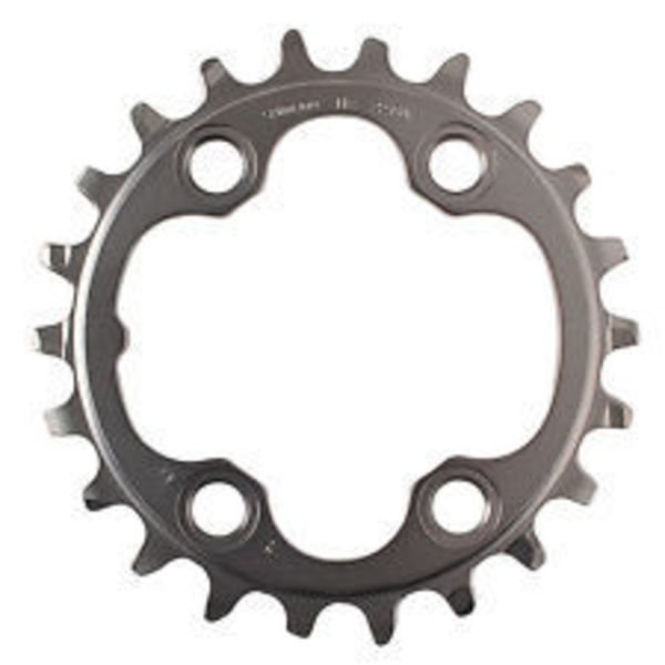 Chainring 30 for XT FC-M8000 3x11-speed bolt circle 96mm