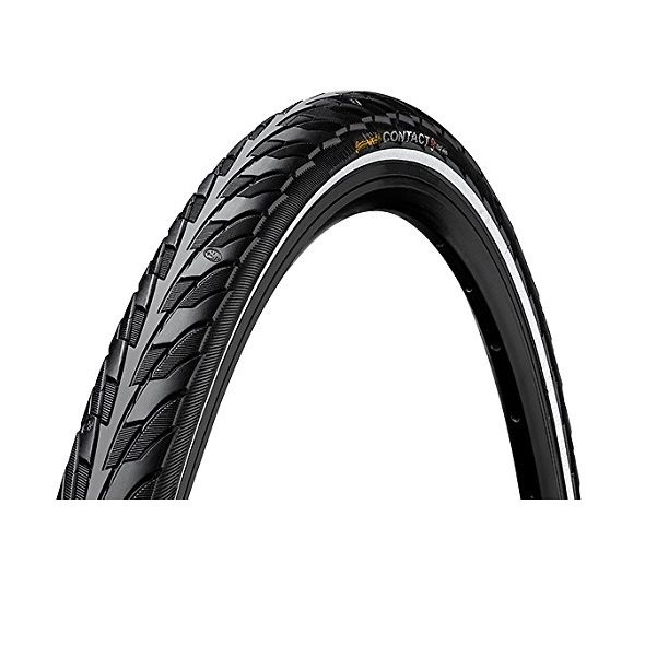 Tire Contact 42-622 (700x42) Reflex Wire Black