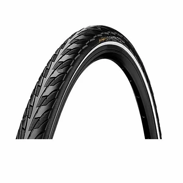 Tire Contact 42-622 (700x42) Reflex Wire Black - image