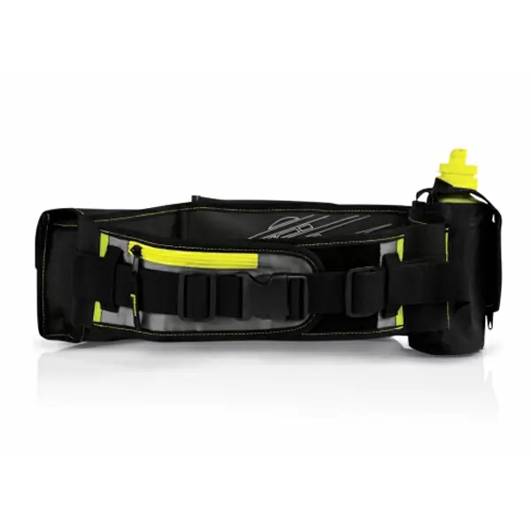 Pochette multitâche Profile noir-jaune #1