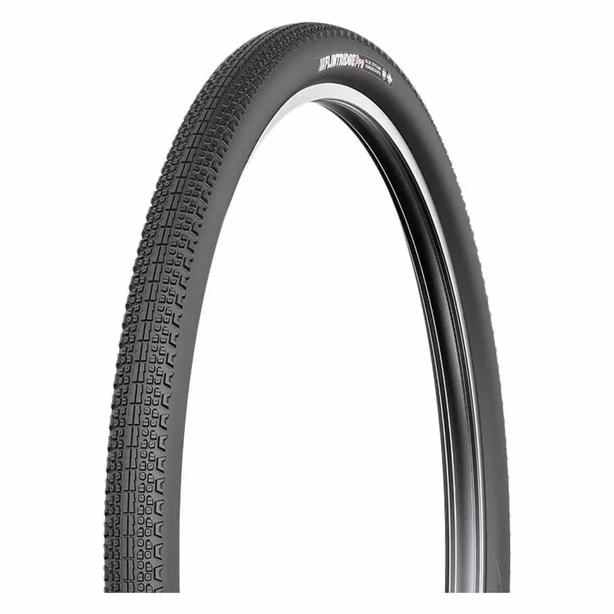 Kenda Kwest 700x35C Road Tire, Black - Durable Nylon & Rubber, Reliable Commuter Or Touring Bike Tire