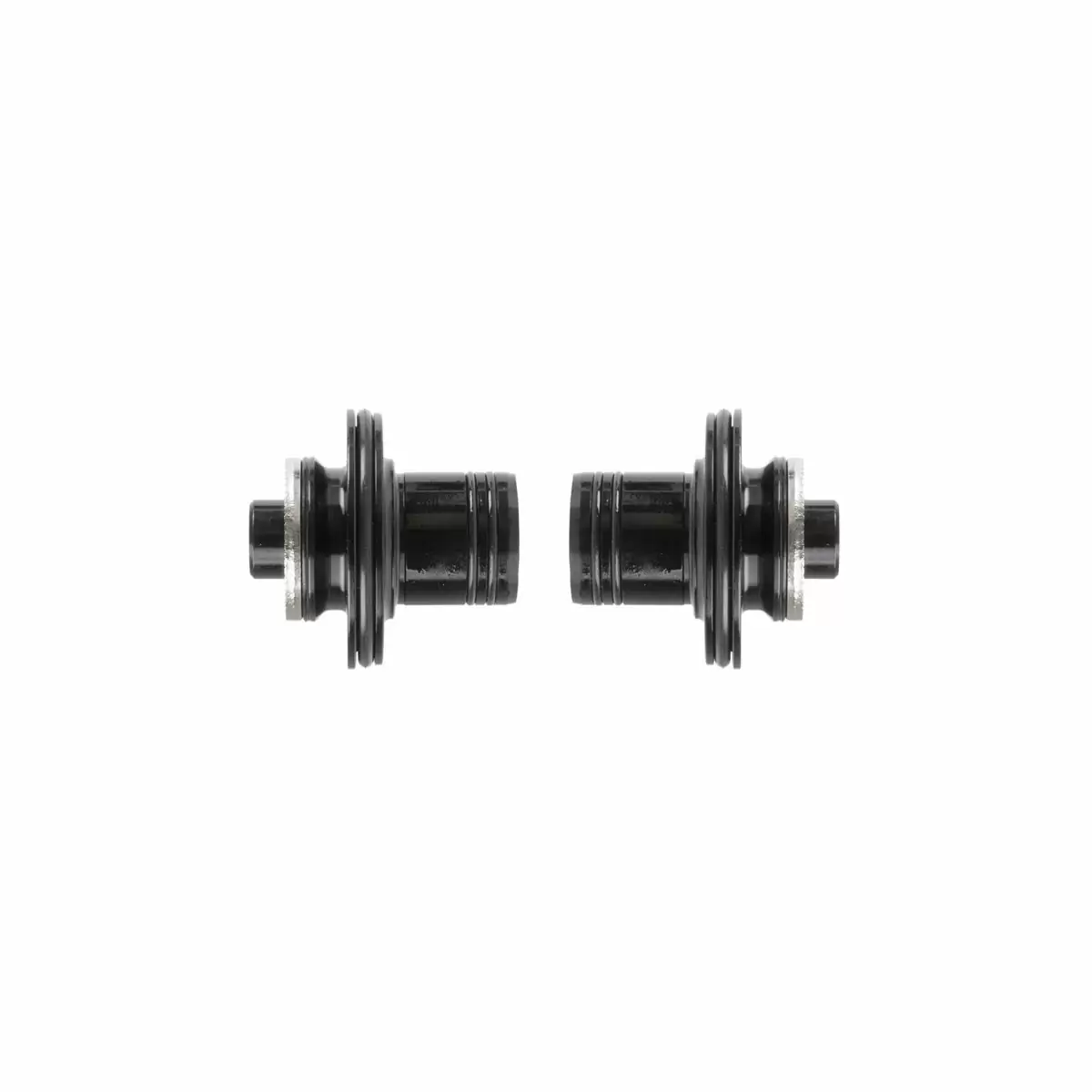 Conversion kit sidecaps for 5mm quick release D771 / XD611 hubs - image