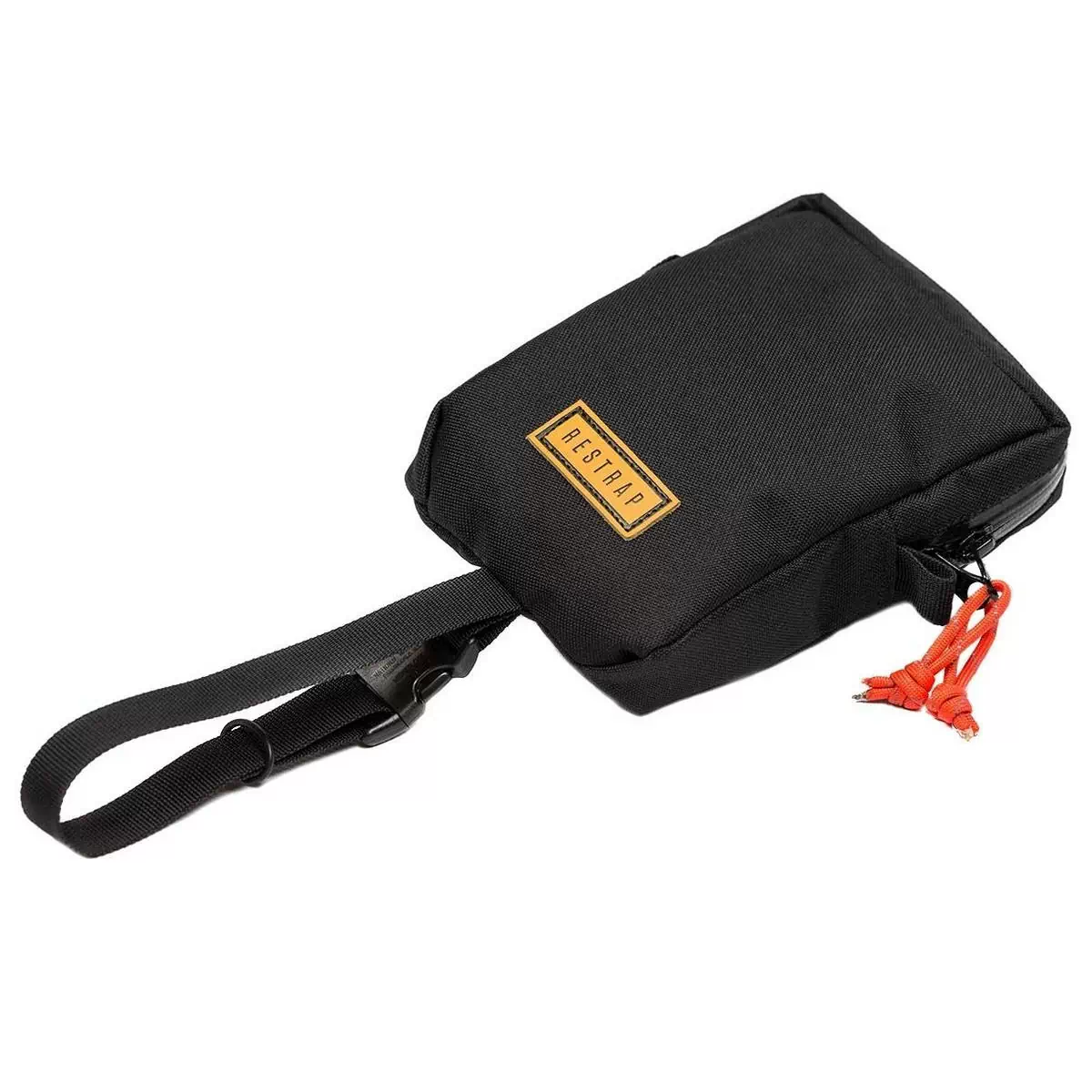 Handlebar Tech Bag black #3
