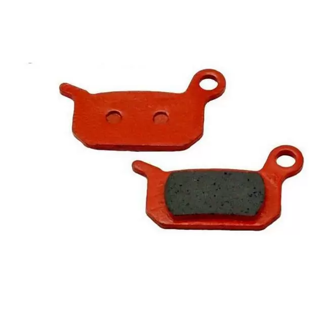 Pair brake pads formula b4 ceramic - image