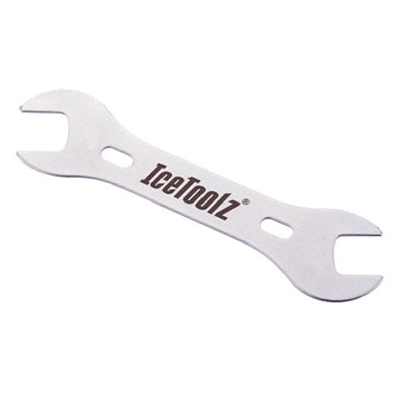 Wrench for cone hubs, 13-14 mm