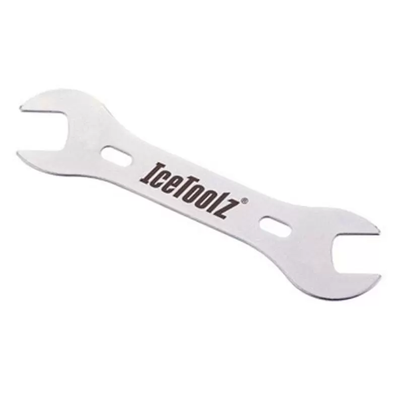 Wrench for cone hubs, 13-14 mm - image