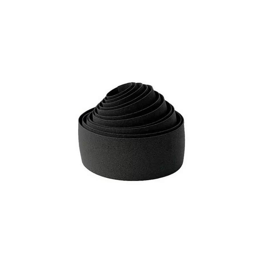 Grifo manillar Basic negro 30x1800x2,5mm - image