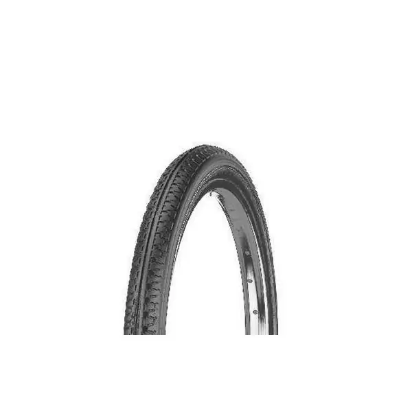 Tire K149 Junior 14'' Road 14x1.75'' Wire Black - image