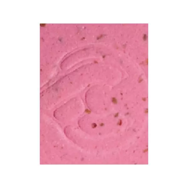 Cinta de manillar de corcho rosa #1