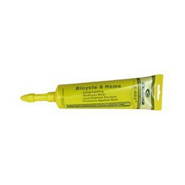 Lithium grease yellow