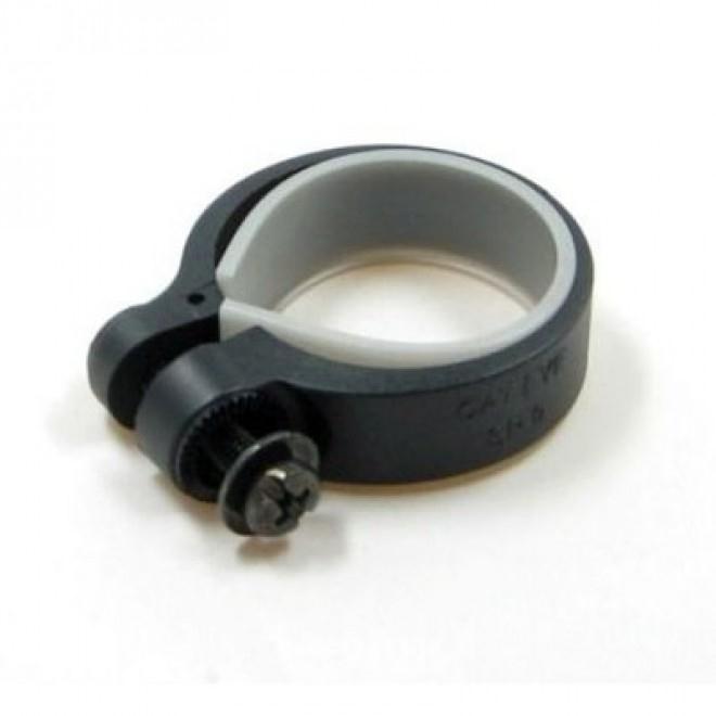 Clamp collar SP7, for TL-LD250G, 250, 260, 300, for seat posts, 28,8-32,5mm