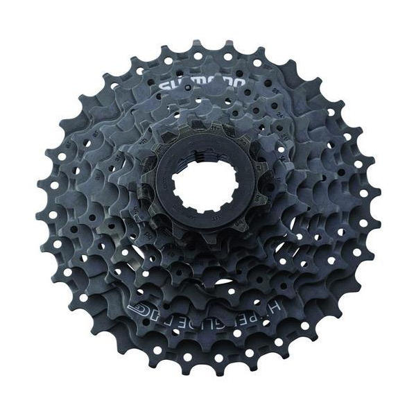 Speed Cassette Shimano Hg31 Conversion Shimano HG31 Speed 11