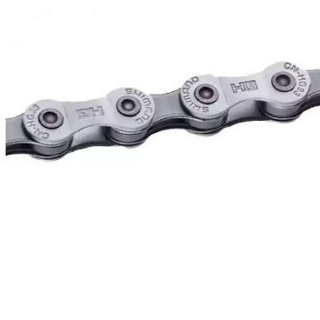 Chain CN-HG93 9 speed 114 links - image