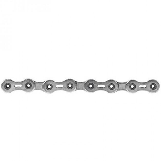 Chain 10 speed PC 1091R hollow pin Red/XX 114 link