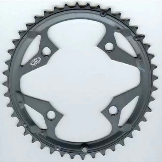Chainring 48-4 DEORE FC-M510 104mm - image