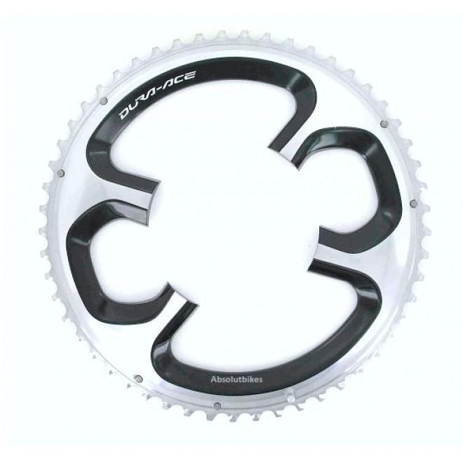 Chainring 53t Dura-ace FC-9000 BCD 110mm