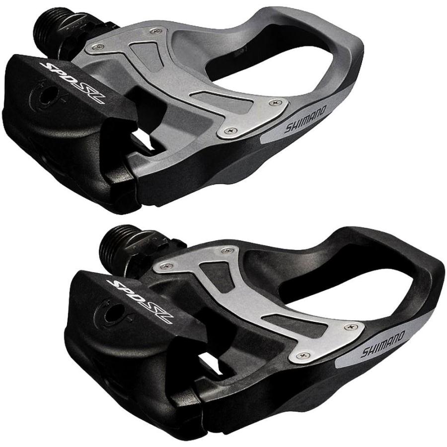 Pair pedals race pd-r550 black