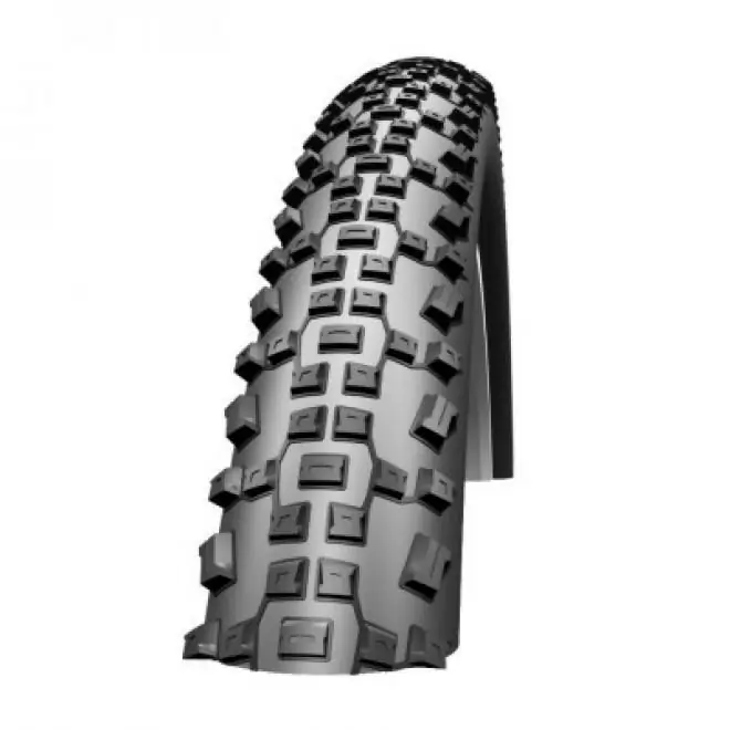 Tire Rapid Rob K-Guard 26x2.25'' Rigid Wire Black - image