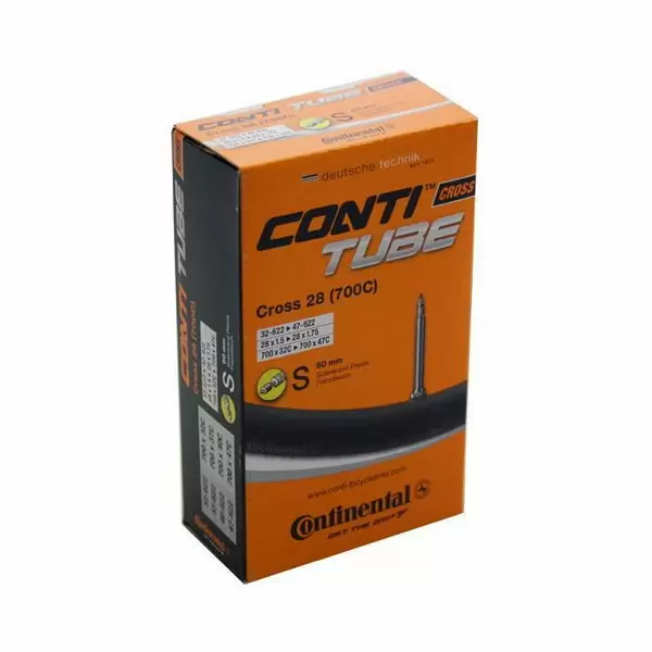 Continental 2024 inner tube