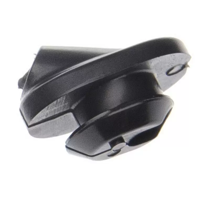 Protectores de goma SM-GM01 Orificio circular de 6 mm para cable eléctrico EW-SD50 #1