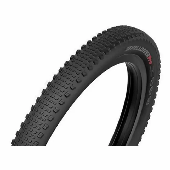 Tire Helldiver Pro Atc 29x2.40'' 120TPI Folding Black - image