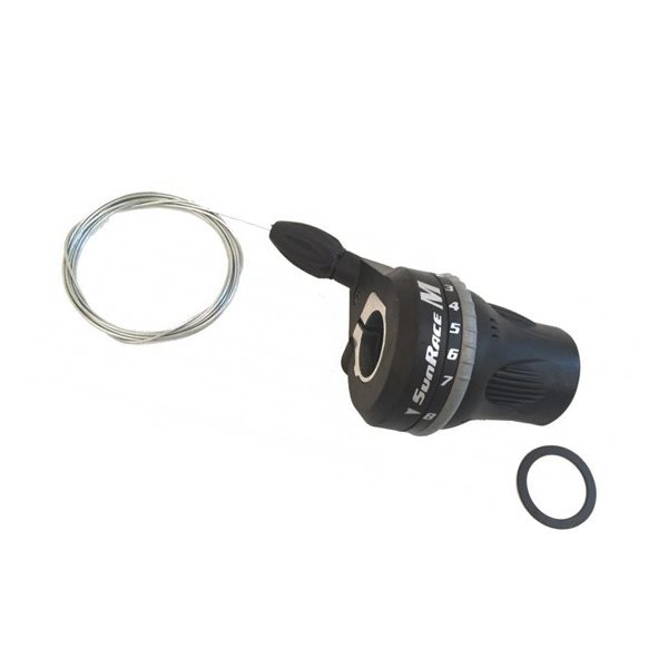 Gear Twist Shifter TSM63-R8 lado direito 8 velocidades