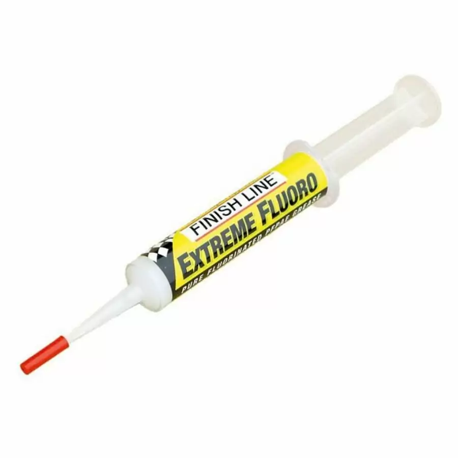 Grease syringe Extreme fluorine 20gr. - image