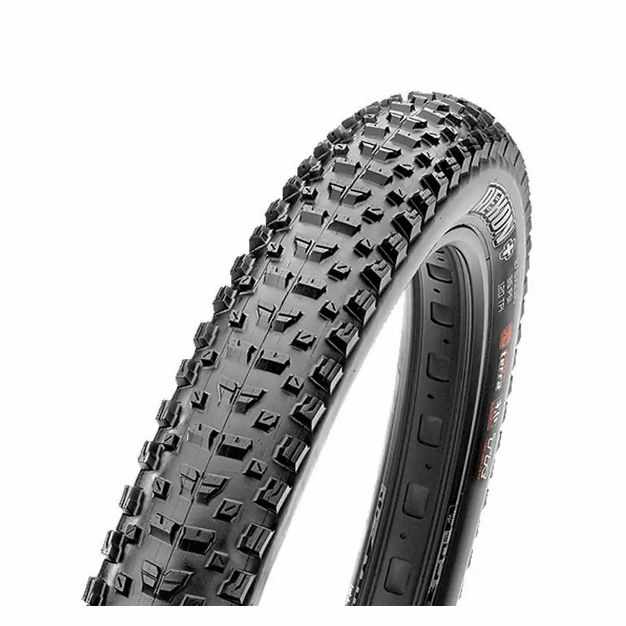 Tire Rekon 29x2.60'' 3c Maxx Terra Exo+ Tubeless Ready Black - image