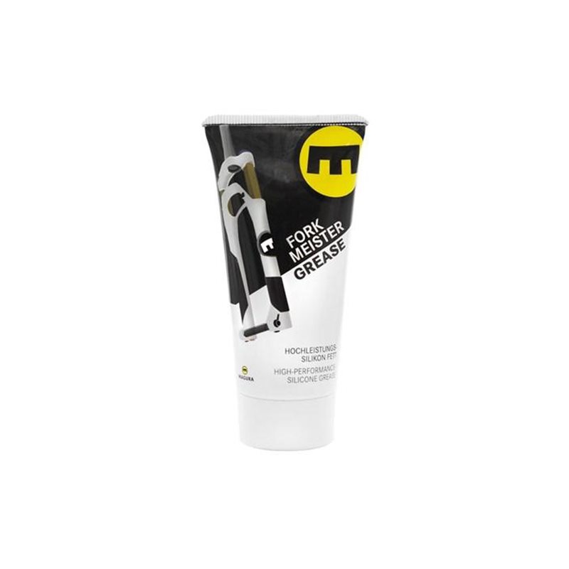 Lubrificante forcelle Meister Grease da serie MY2012 50ml