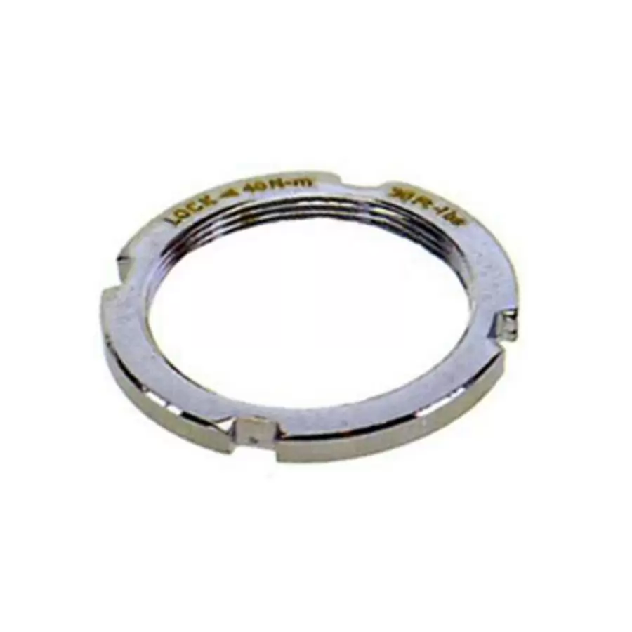 Ring lock sproket - image