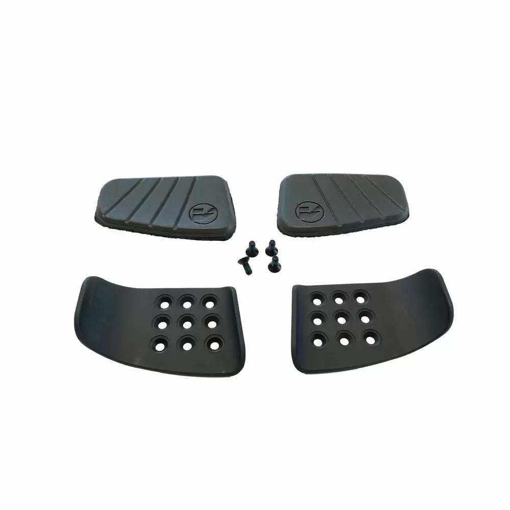 Armrest plates Mini Clip On - image