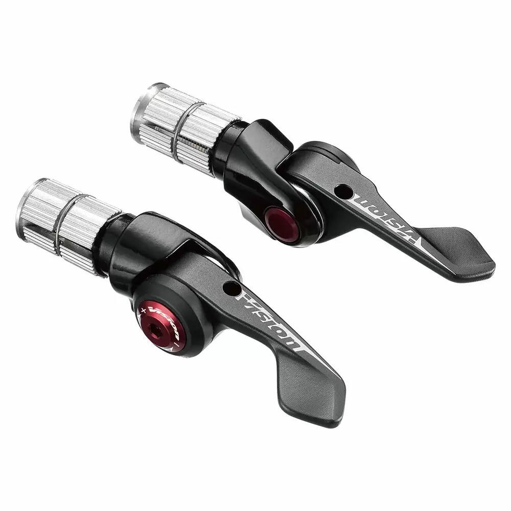 Pair ratchet shifters METRON 11 Speed VT-841 - image