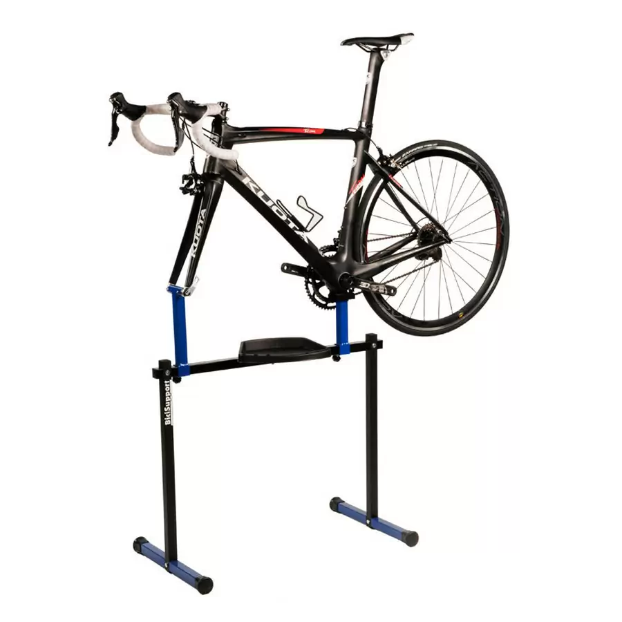 Bicycle work stand PROFESSIONAL HOME #2