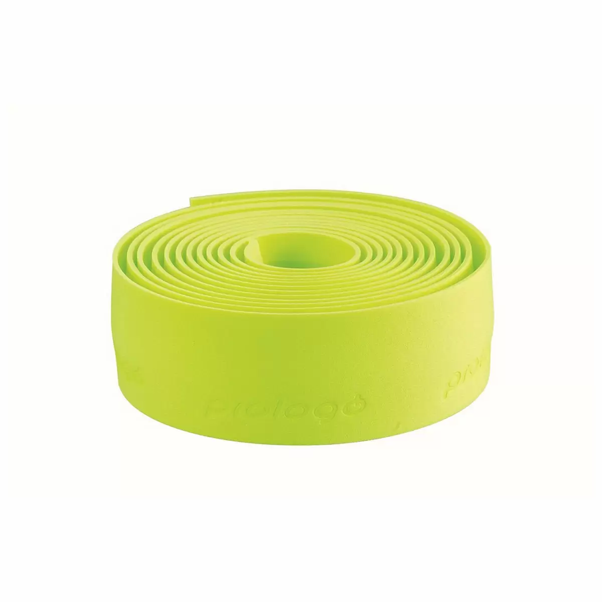 Handlebar tapes PLAINTOUCH yellow - image