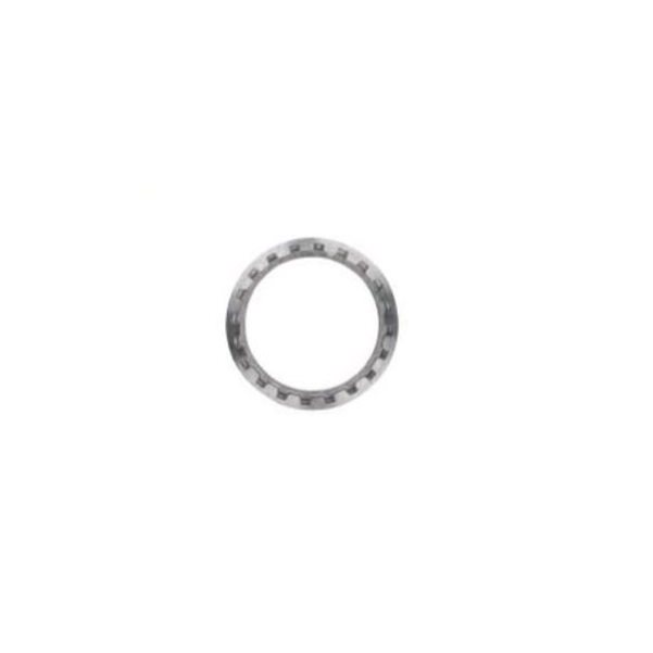 Lock-Ring per FAZUA E-Bike Silver ML097