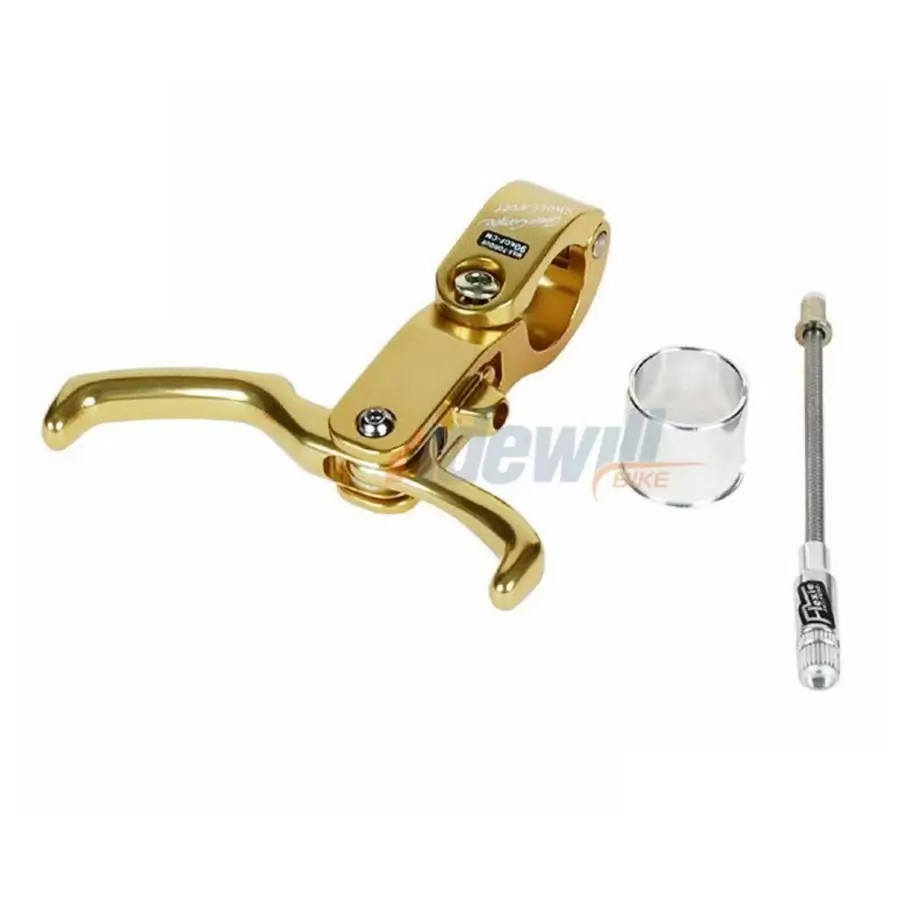 Lever great compe shot lever gold #1