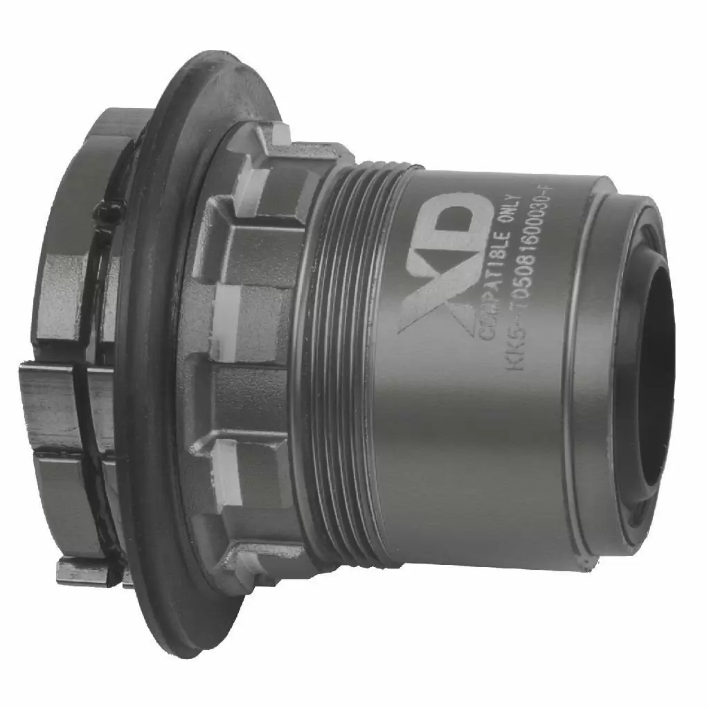 Freewheel body type F SRAM XD 11/12s for D462SB boost hubs - image