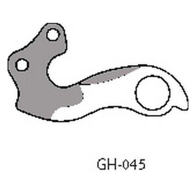 Gear hanger GH-045