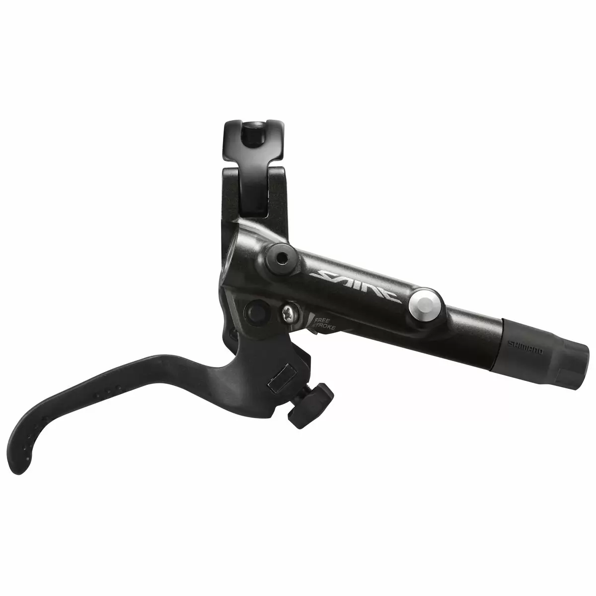 Brake lever and pump right Saint BL-M820 - image