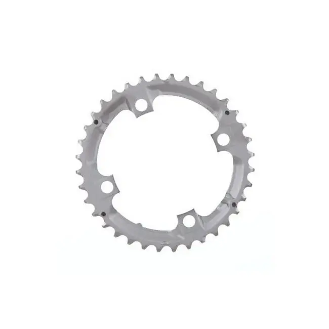 Corona Deore 36D per FC-M532 Argento - image