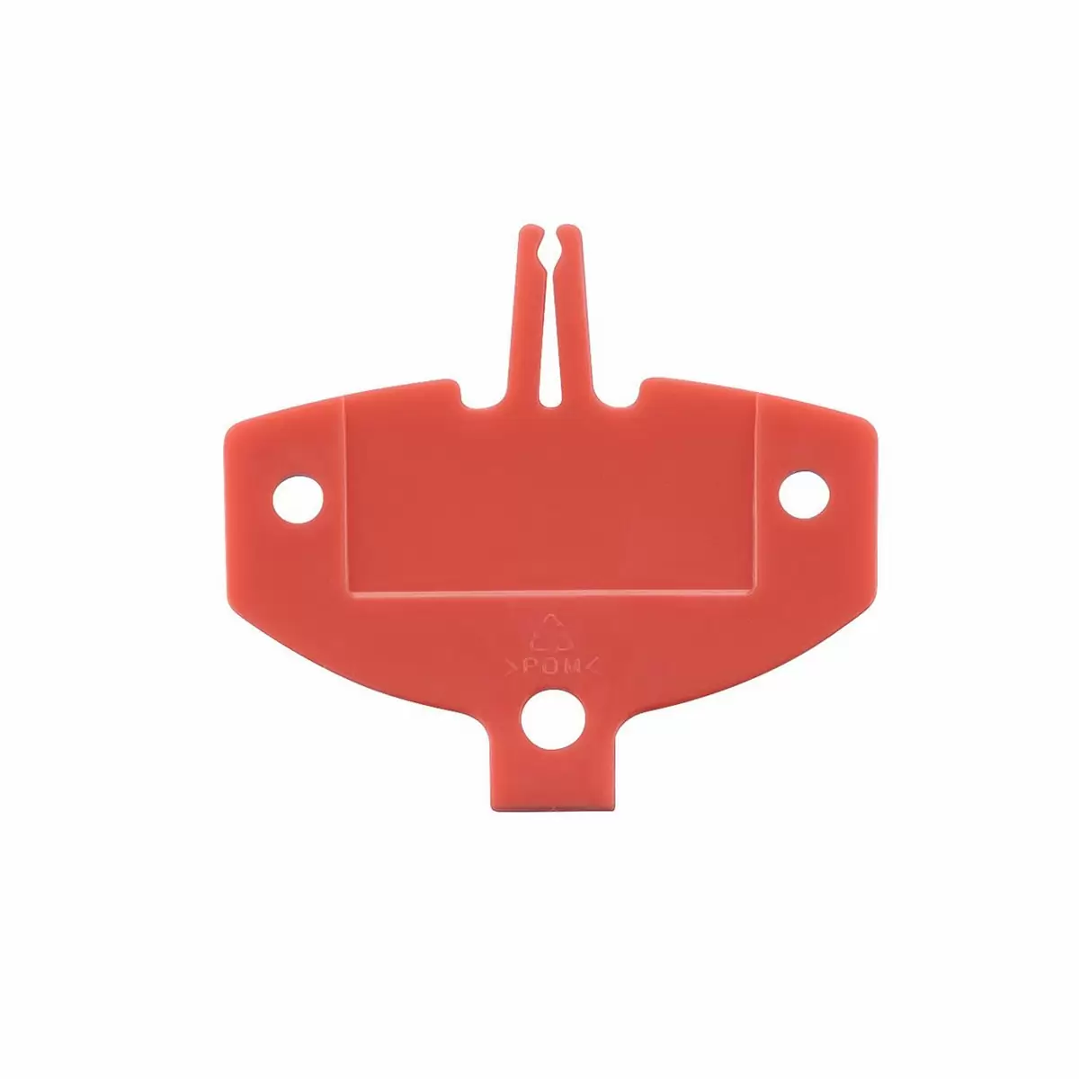 Pad spacer brake pads for XTR / XT / SLX - image
