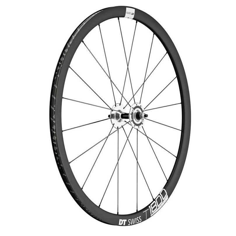 Front wheel T1800 fixed 32mm